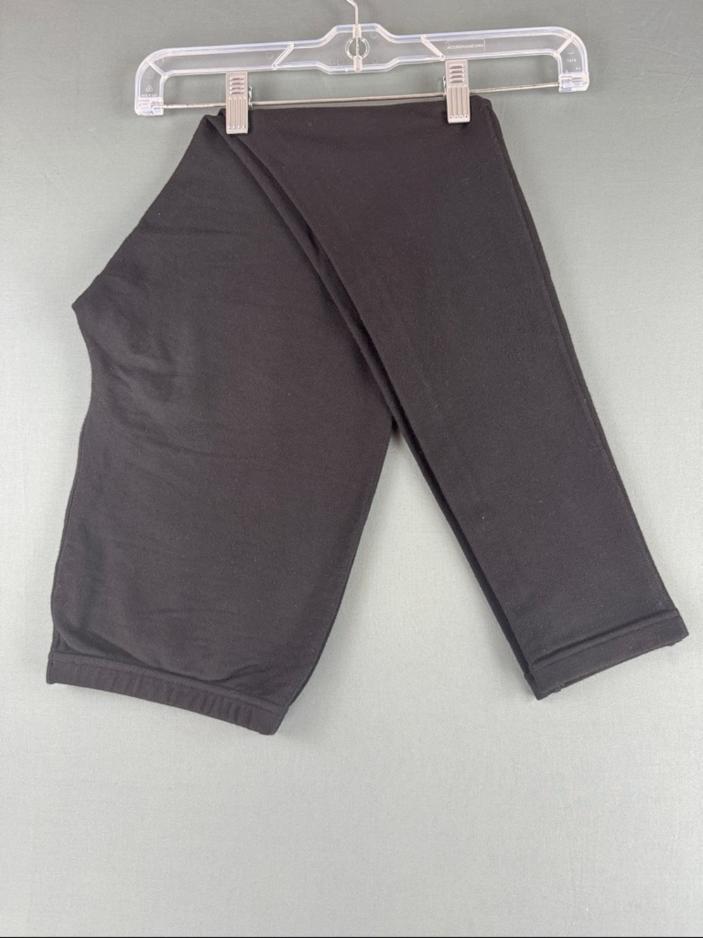 Women’s Black Stretch Leggings